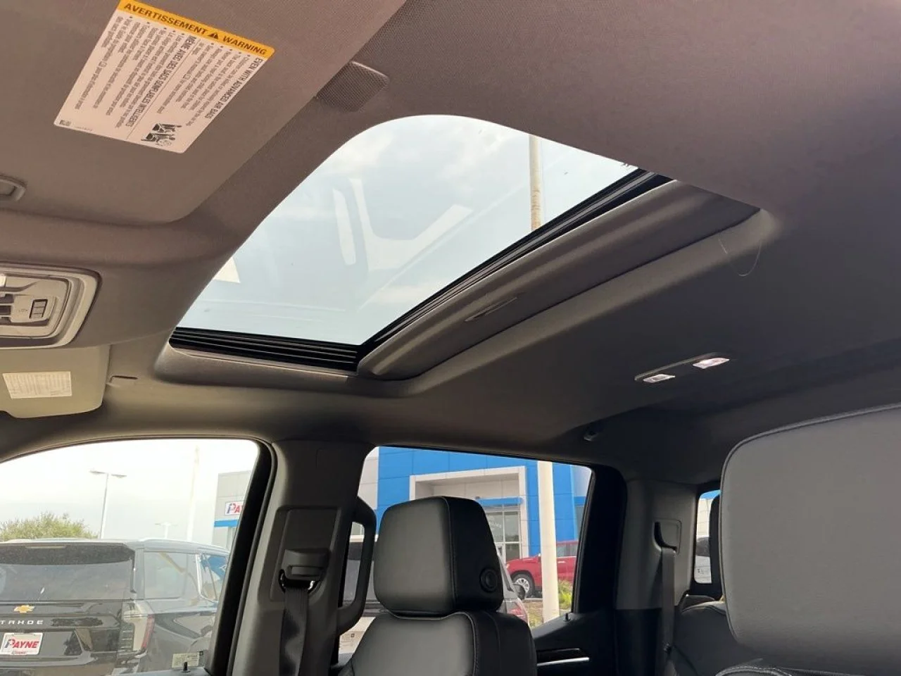2026 GMC Sierra 1500 Elevation - Photo 21
