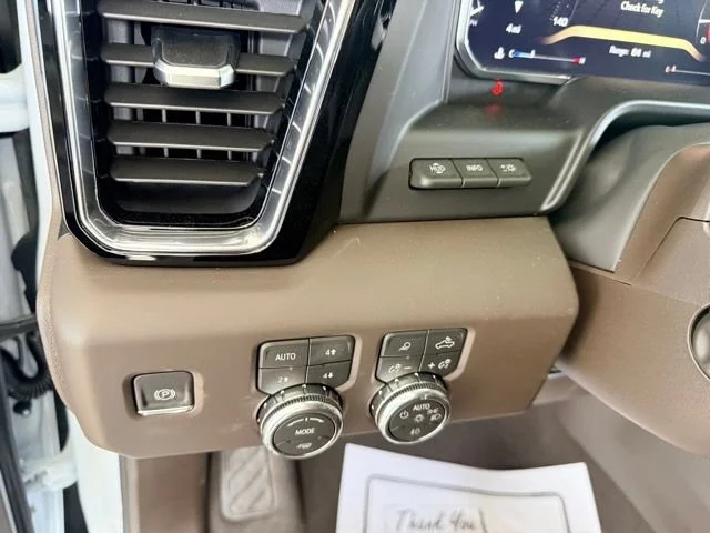 2026 GMC Sierra 1500 Denali - Photo 22