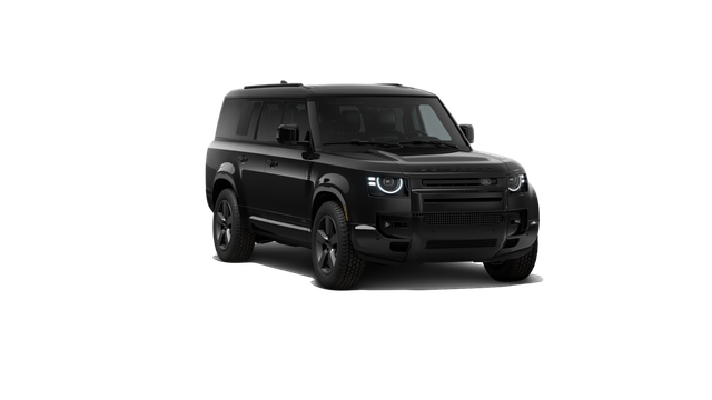 2026 LAND ROVER Defender 130 XV8 500PS
