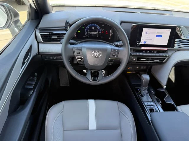 Used 2026 Ice Toyota SE image 26