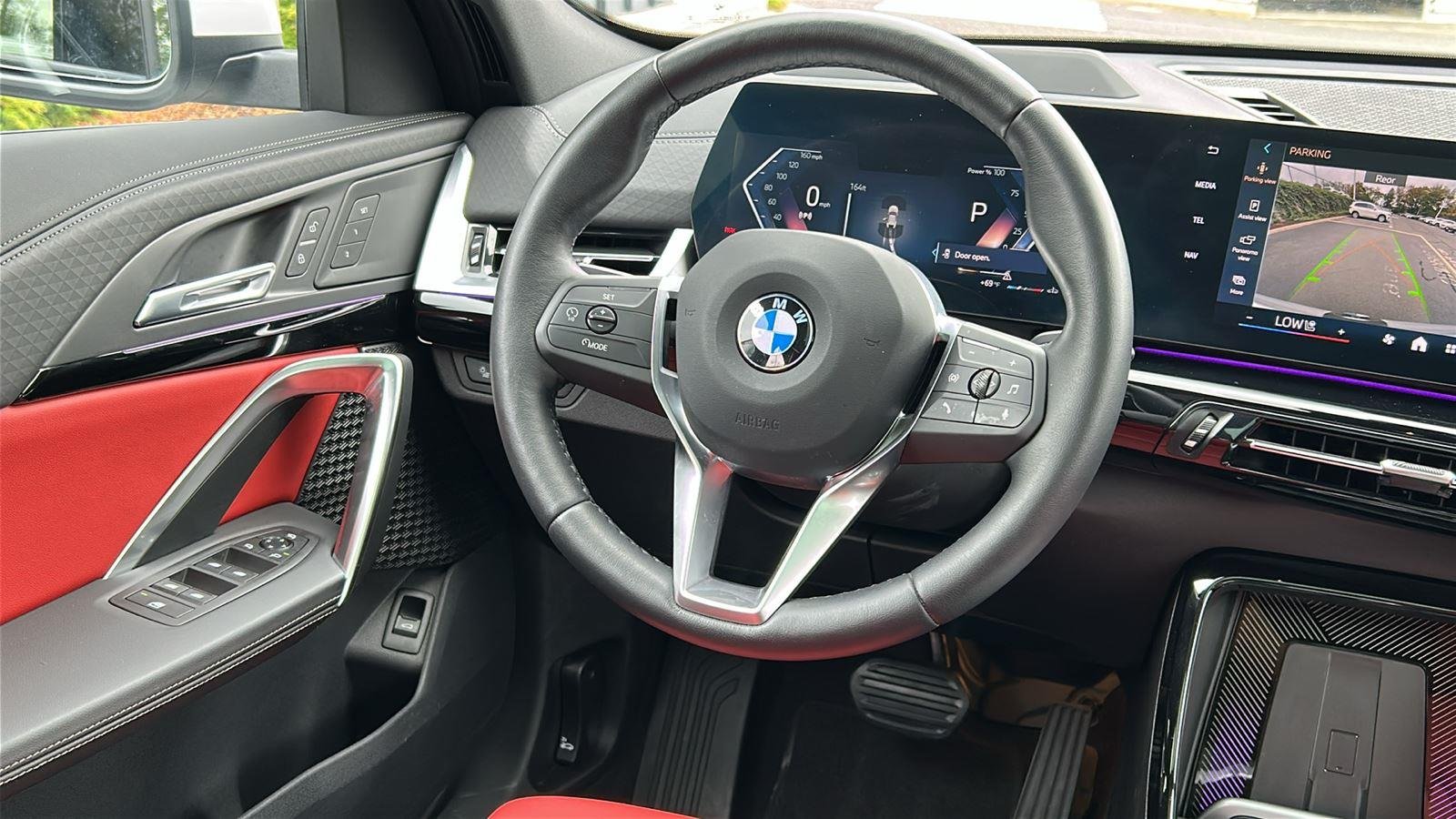 2025 BMW X2 28i - Photo 25
