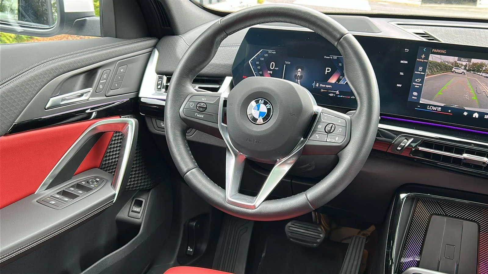 2025 BMW X2 28i - Photo 25