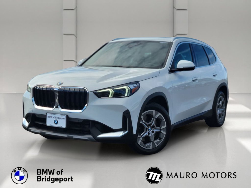 2023 BMW X1