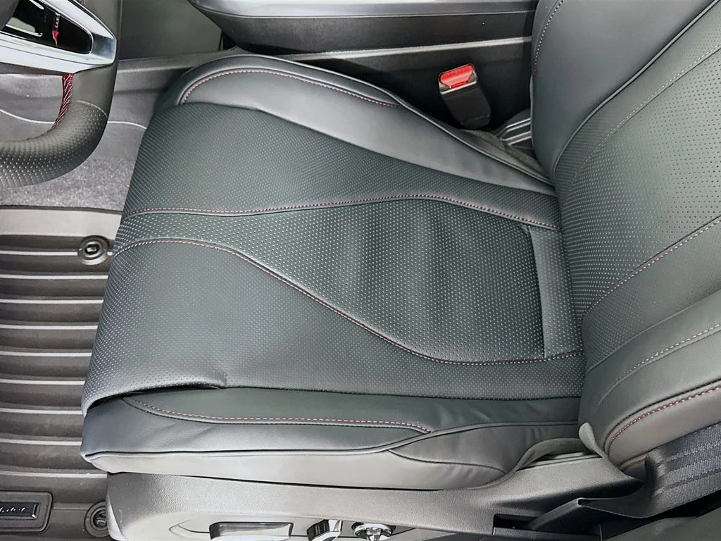 New 2026 Urban Gray Pearl Acura A-Spec Advance Package image 20