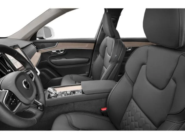 Used 2026 Denim Blue Metallic Volvo Plus image 8