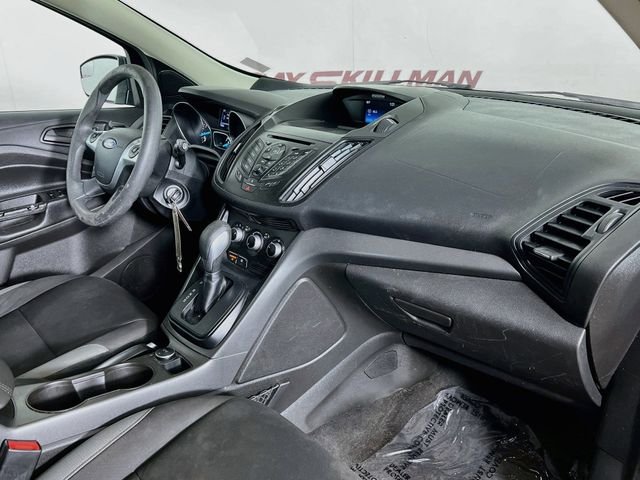 Used 2016 Orange Ford S image 35