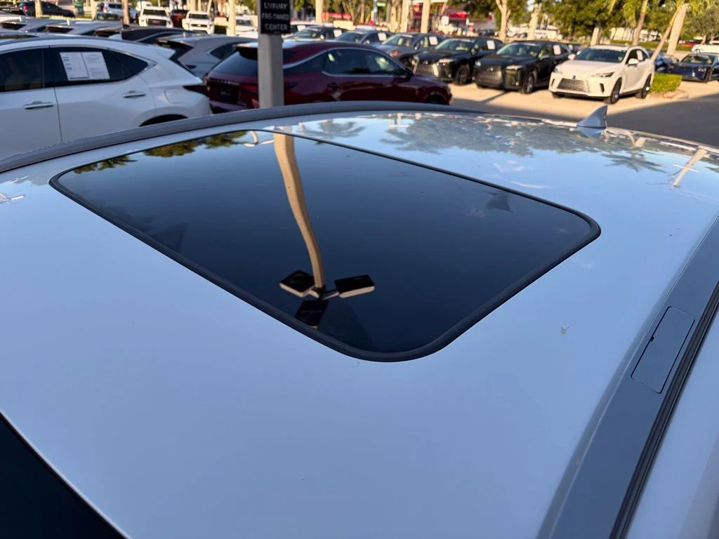 Used 2024 White Lexus 250 Premium image 13