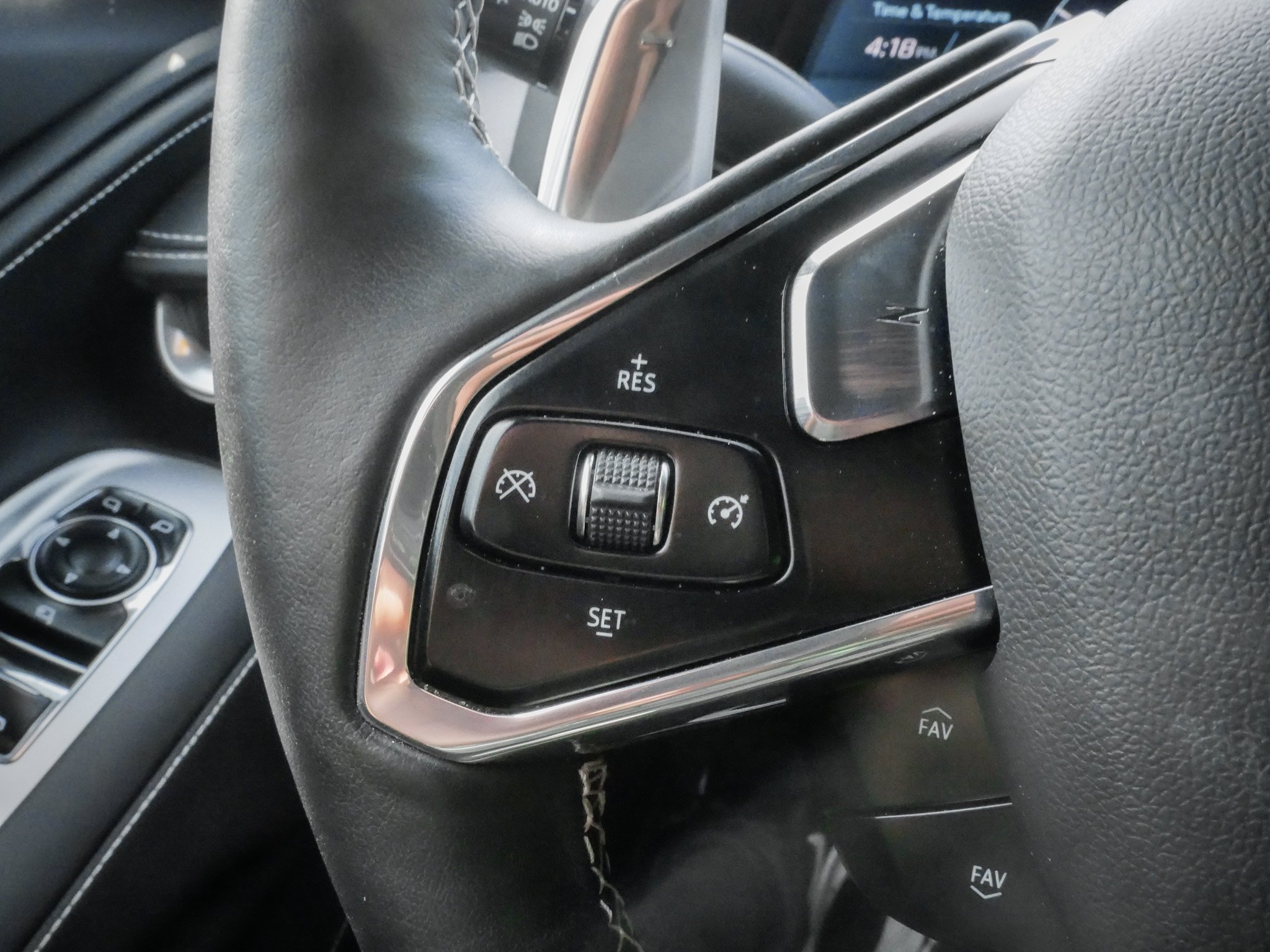 Used 2021 Ceramic Matrix Gray Metallic Chevrolet 2LT image 18