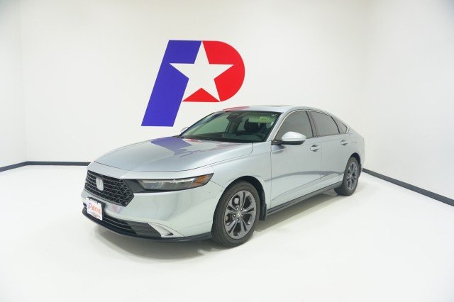 2023 Honda Accord Sedan EX