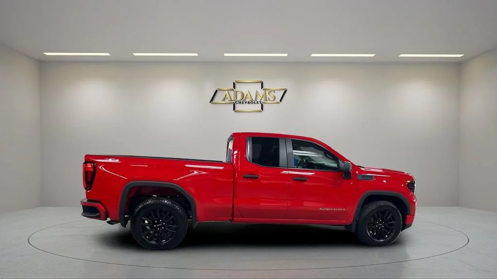 2023 GMC Sierra 1500 Pro - Photo 11