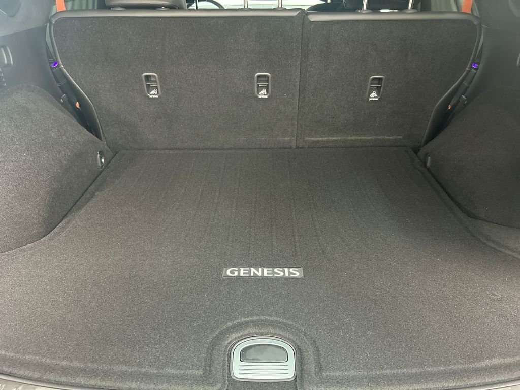 2026 GENESIS GV70 Sport Prestige - Photo 21