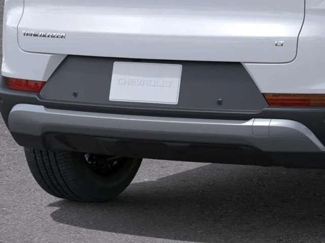2026 Chevrolet Trailblazer LT - Photo 14
