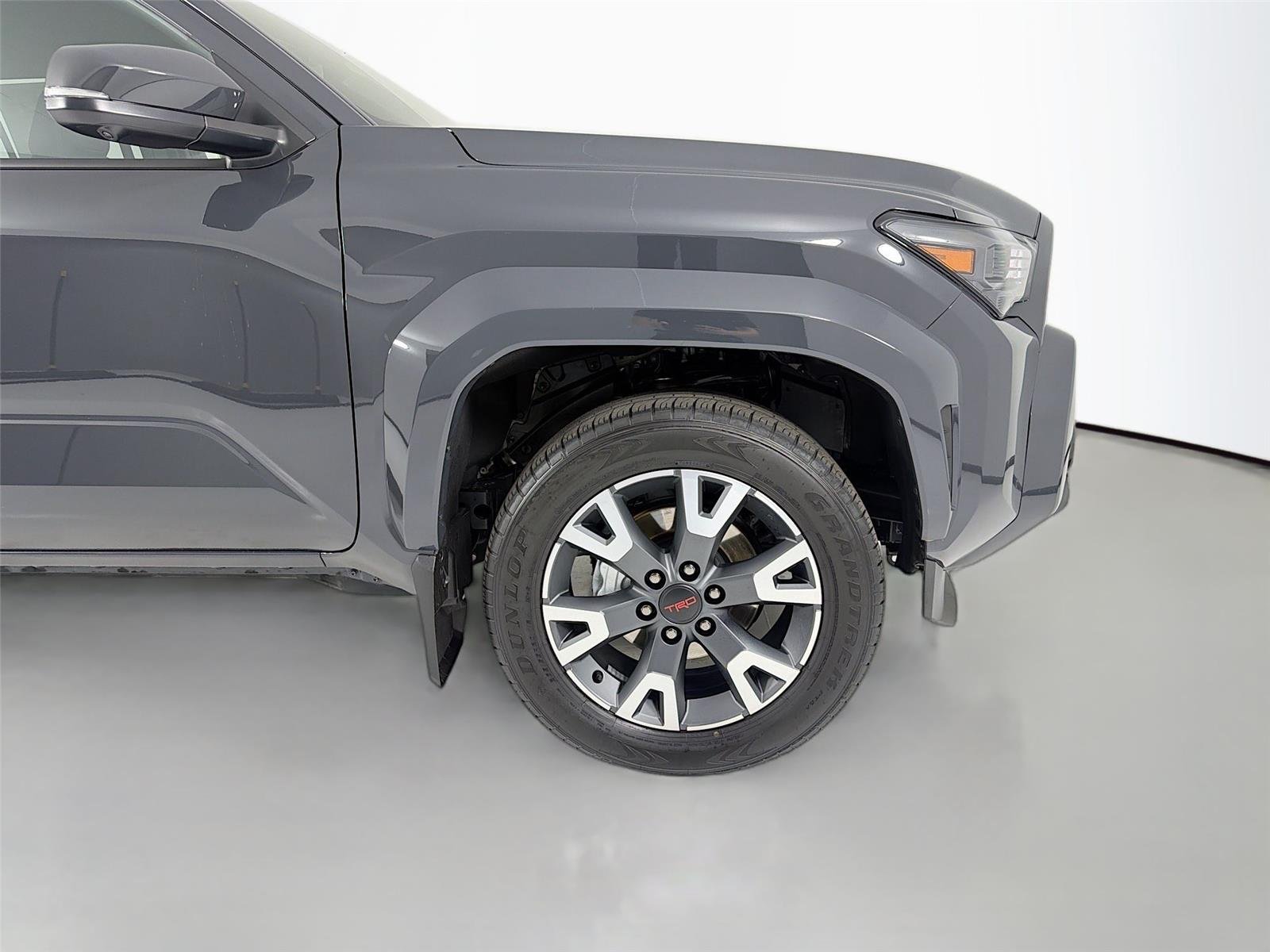 Used 2025 Underground Toyota TRD Sport Premium image 28