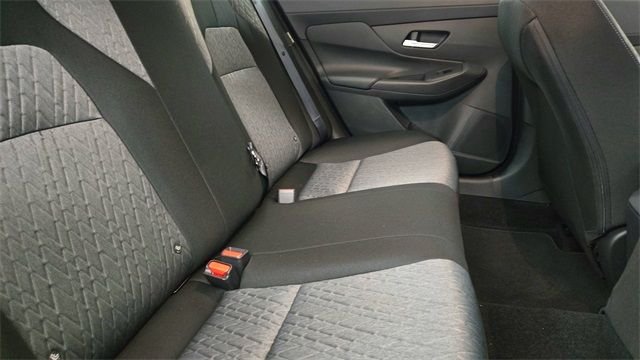 2026 Nissan Sentra SV - Photo 23