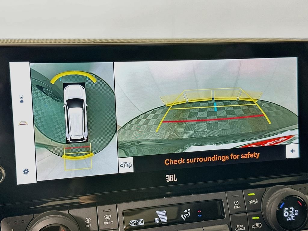 Used 2026  Toyota Limited image 14