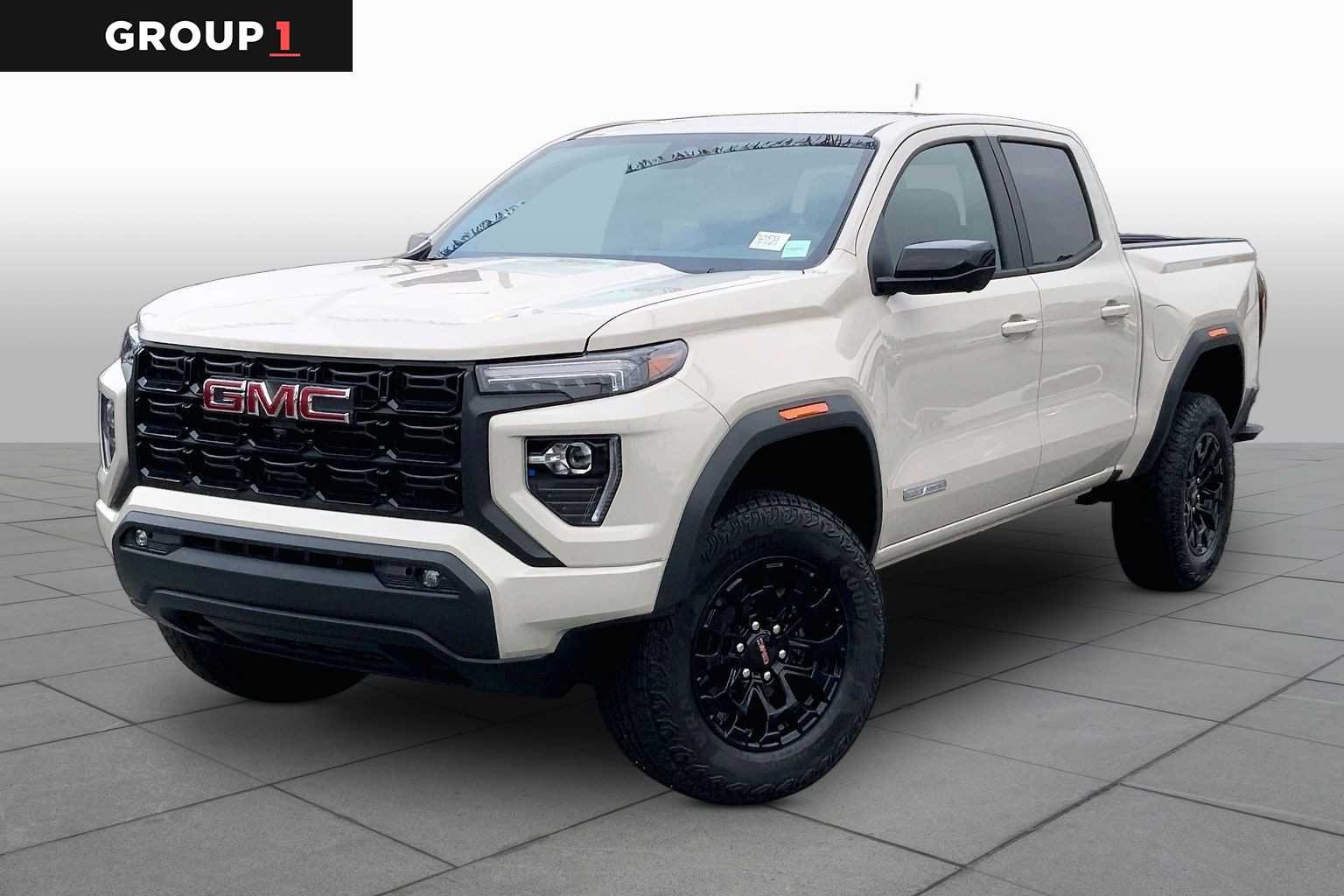 New 2026 Coastal Dune GMC Elevation image 1