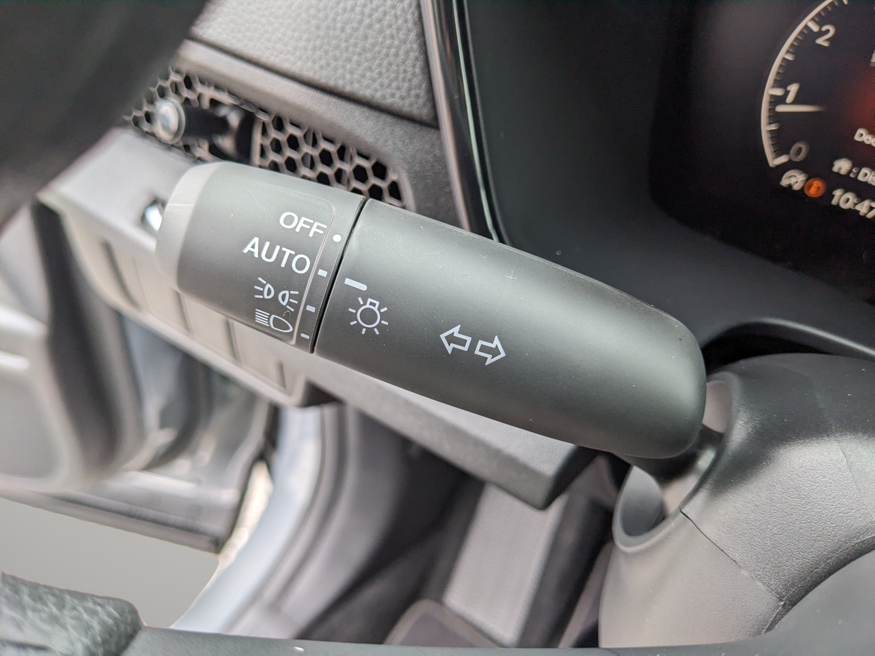 New 2027 Urban Gray Pearl Honda EX image 30