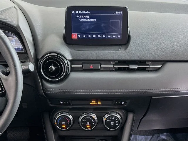 Certified Pre-Owned 2019 Mazda CX-3 Touring