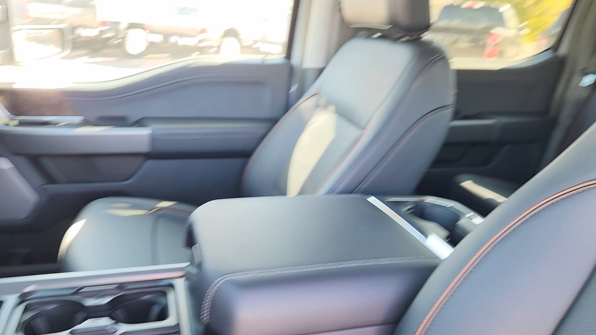2026 Ford F-250 Super Duty Lariat - Photo 20