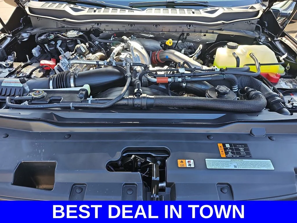 2026 Ford F-250 Super Duty Lariat - Photo 32