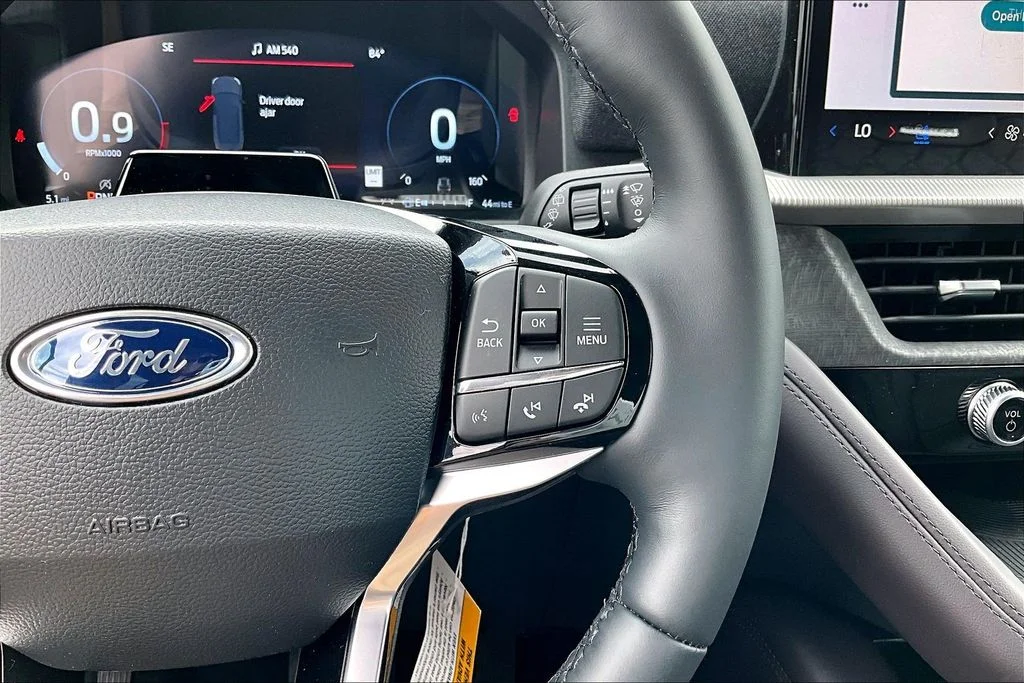 New 2026 Gray Ford Platinum™ image 19