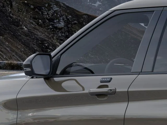 New 2026 Gray Ford Tremor image 20