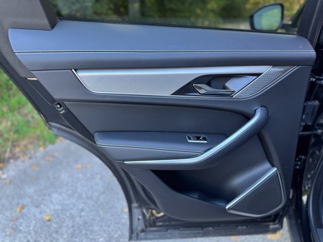 New 2026 Santorini Black Jaguar P250 R-Dynamic S image 11