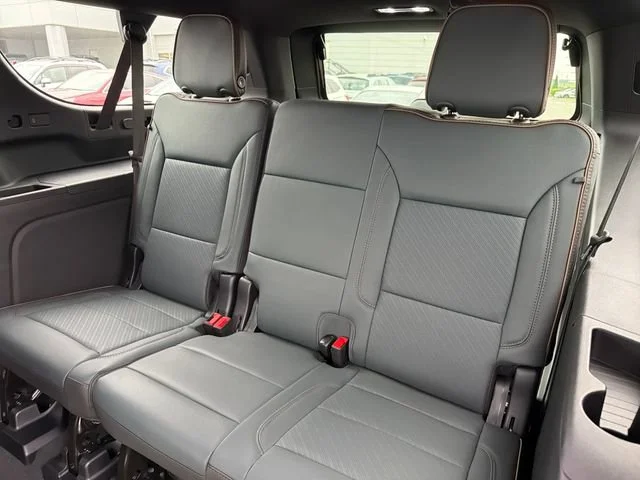 New 2026 Onyx Black GMC AT4 image 20