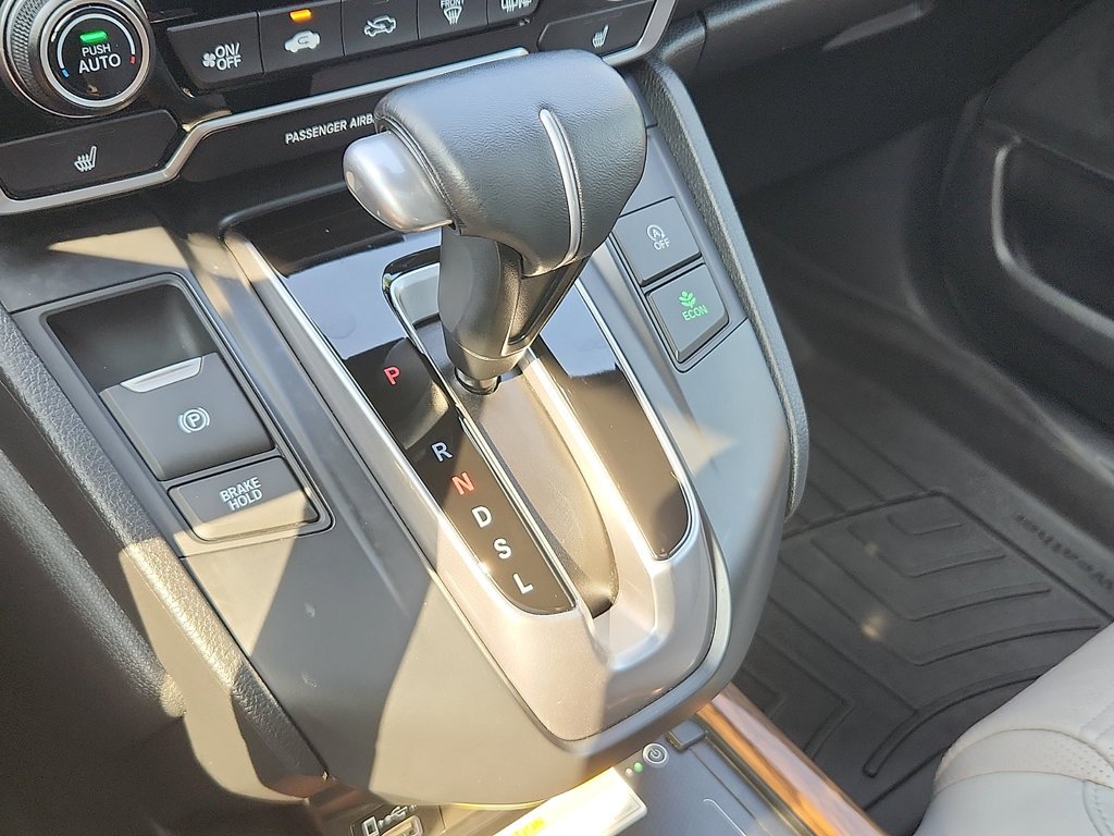 Used 2022 Modern Steel Honda Touring image 15