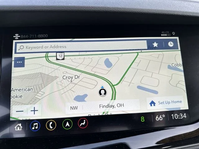 2023 Buick Envision Avenir - Photo 22