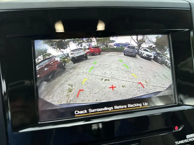 Used 2019 Black Subaru Premium image 17