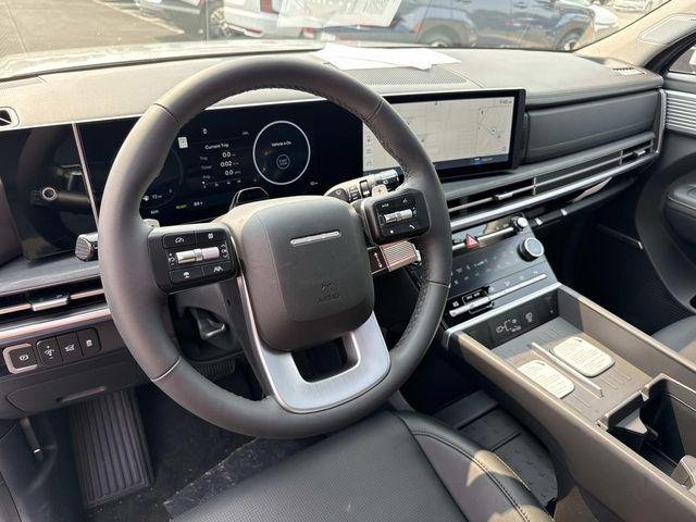 New 2026 Silver Hyundai Limited image 2