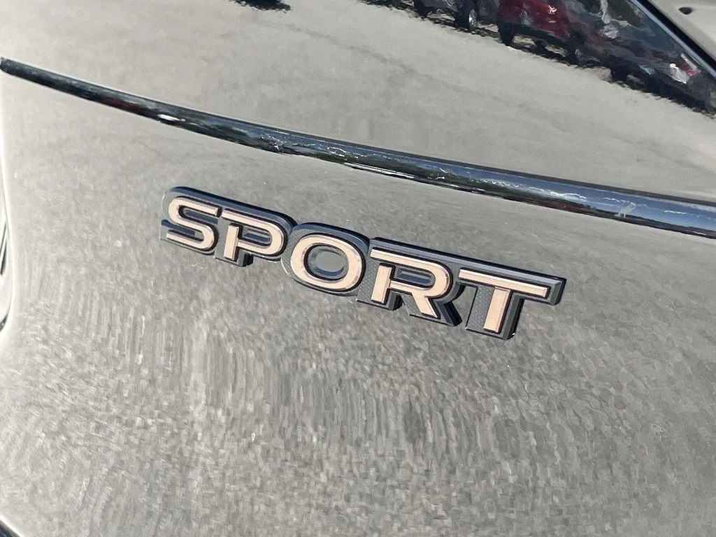 2026 Subaru Forester Sport - Photo 32