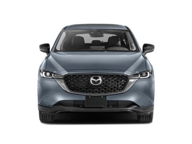 Used 2023 Polymetal Gray Mazda 2.5 S Carbon Edition image 4