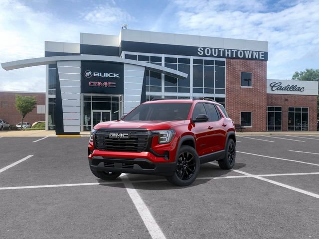 2026 GMC Terrain Elevation - Photo 8