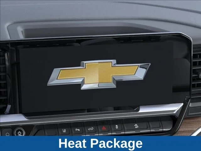 2026 Chevrolet Silverado 2500 HD LT - Photo 21