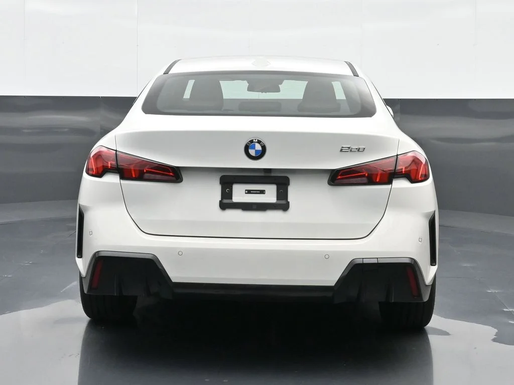 Used 2026 White BMW 228 Gran Coupe image 7