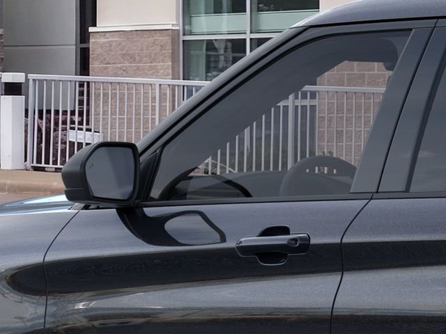 New 2026 Black Ford Active image 20