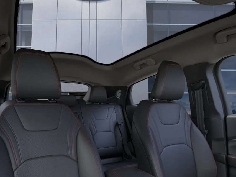 New 2026 Velocity Blue Metallic Ford Premium image 66