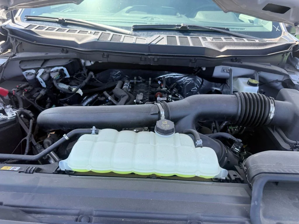 2025 Ford F-150 XL - Photo 54