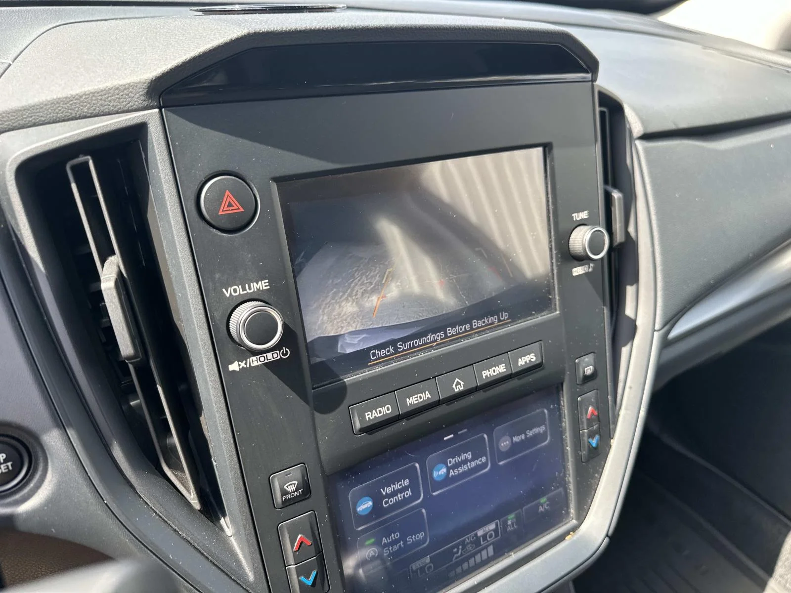 Certified Used 2024 Magnetite Gray Metallic Subaru AWD image 14