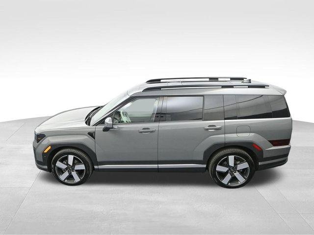 2026 Hyundai Santa Fe Limited - Photo 28