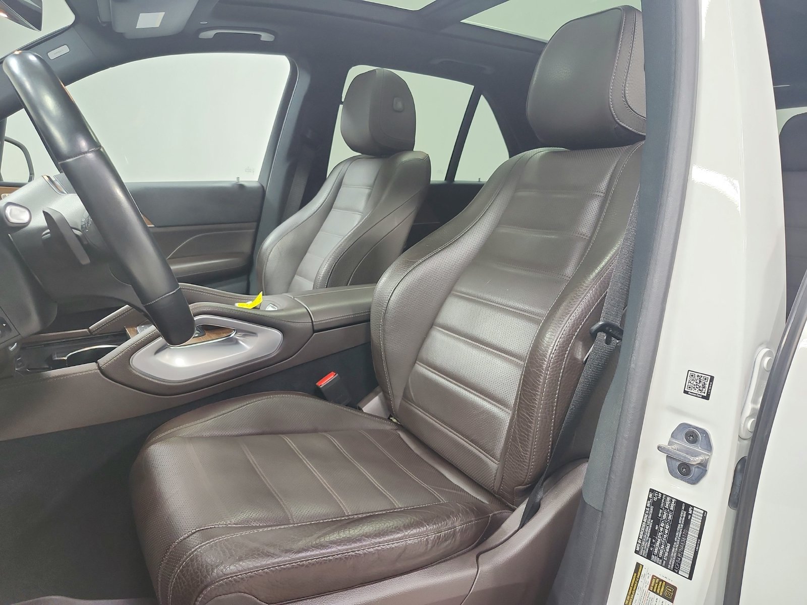 Used 2022  Mercedes-Benz GLE 350 image 19