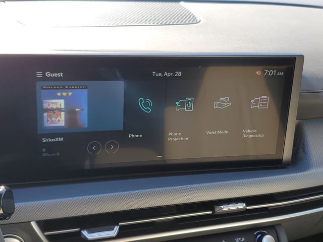 2025 Hyundai Sonata SEL - Photo 17