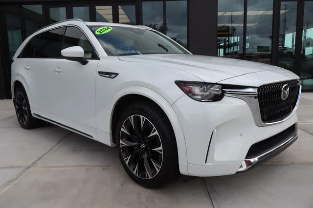 2024 Mazda CX-90 3.3 Turbo S Premium Plus