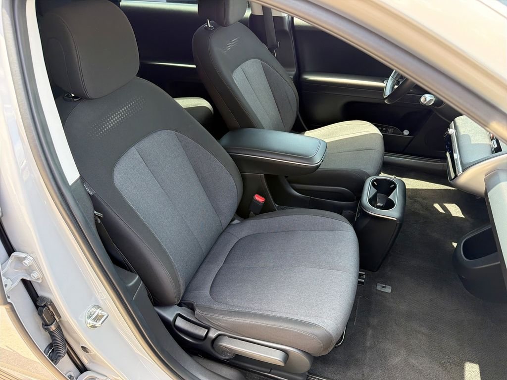 2024 Hyundai IONIQ 5 SEL - Photo 25