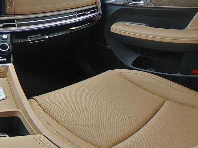 New 2026 Gray Hyundai Calligraphy AWD image 28