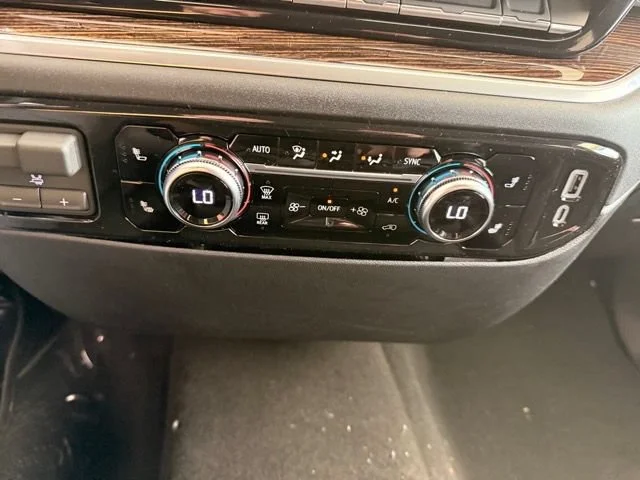 2026 GMC Sierra 2500HD SLE - Photo 27