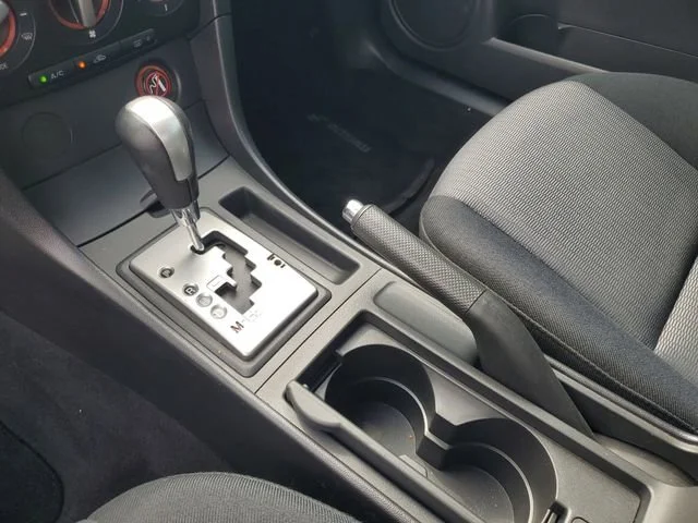 Used 2009 Silver Mazda i Touring Value image 18