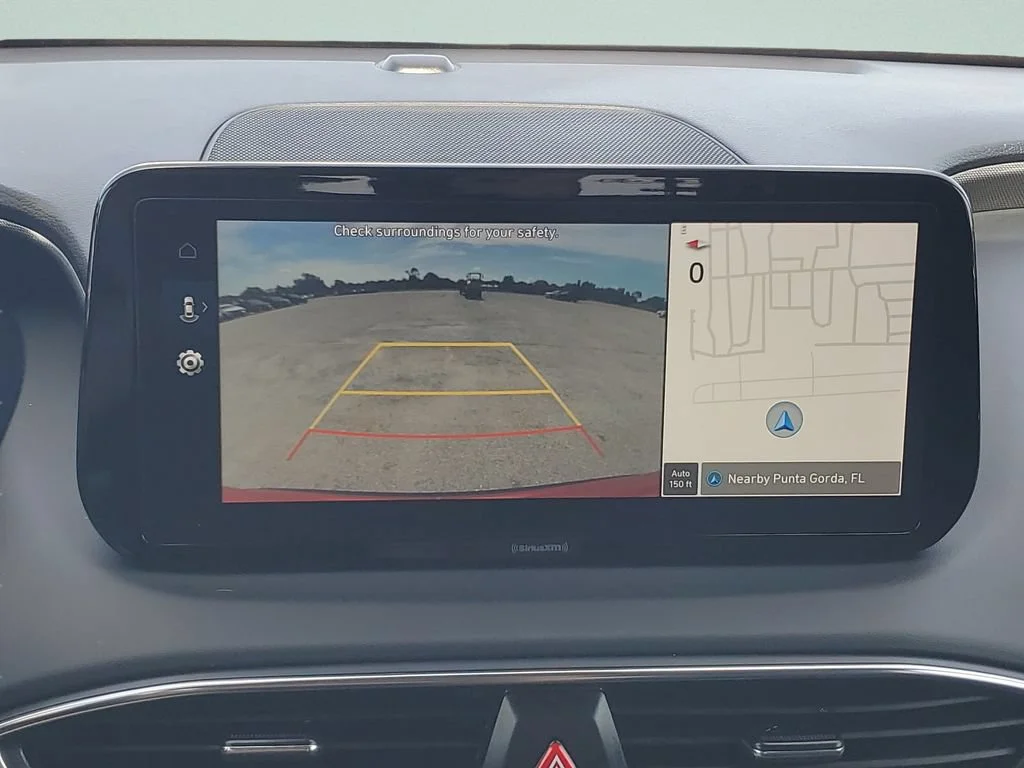 Used 2023 Red Hyundai SEL image 17